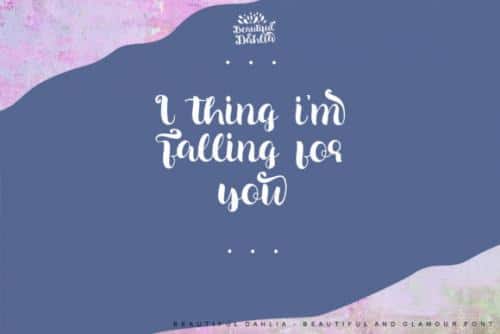 Beautiful-Dahlia-Font-6