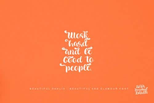 Beautiful-Dahlia-Font-8