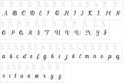 Beauty-Gadiez-Font-70
