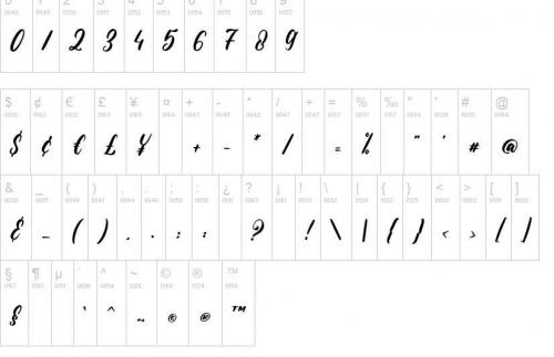 Beauty-Valentina-Font-81
