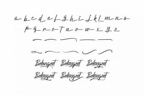 Belongest-Font-6