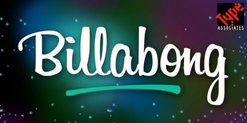 Billabong-Font-1