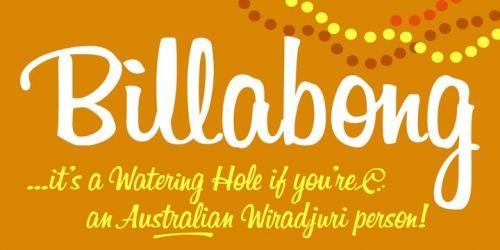 Billabong-Font-2