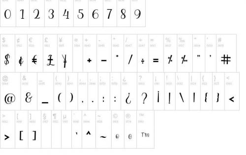 Bitgette-Script-Font-82