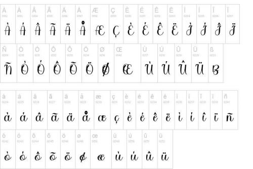 Bitgette-Script-Font-83