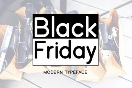 Black-Friday-Modern-Typeface-1