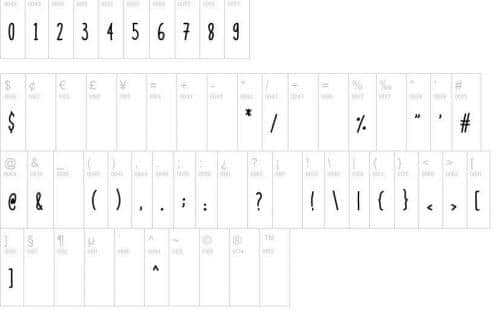 Boegang-Script-Font-2