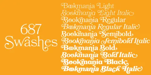 Bookmania-Font-4