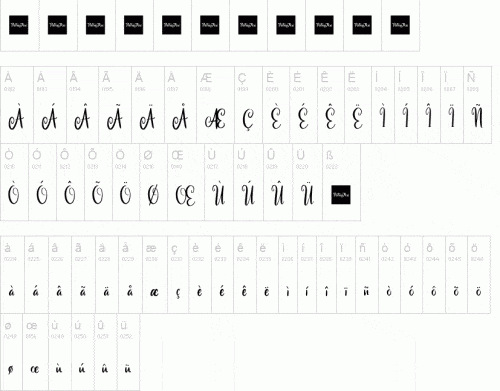 Calinastiya-Font-9