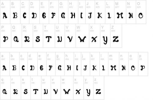 Calls-Future-Font-