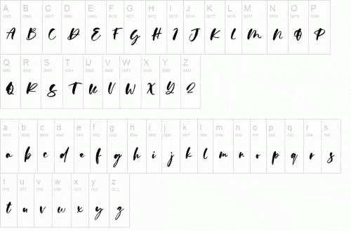 Calysta-Rose-Font-14