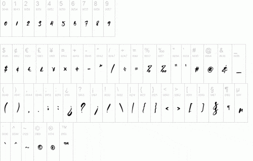 Calysta-Rose-Font-15