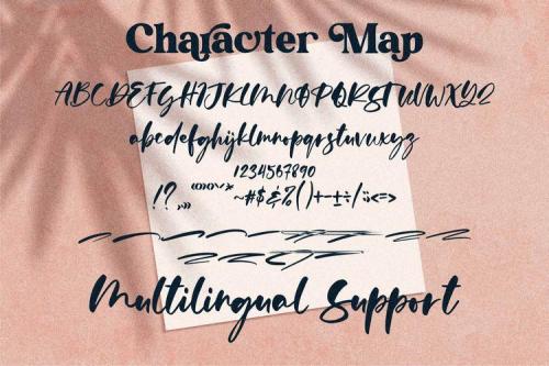 Calysta-Rose-Font-2