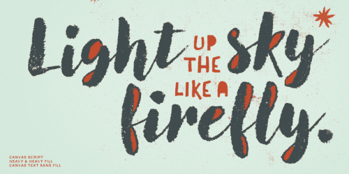 Canvas-Font-2