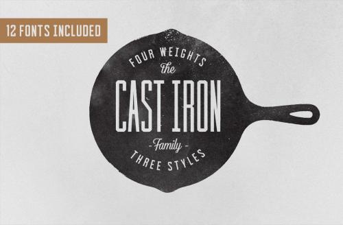 Cast-Iron-Font-1