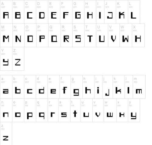 Chiaroscuro-Font-1