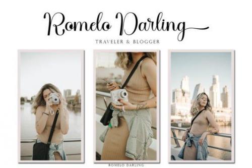 Chigoda-Script-Font-6