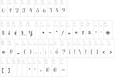 Chigoda-Script-Font-91