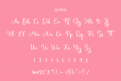 Chintya-Font-5