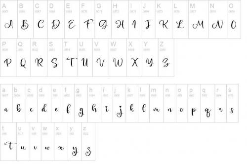 Chintya-Font-6