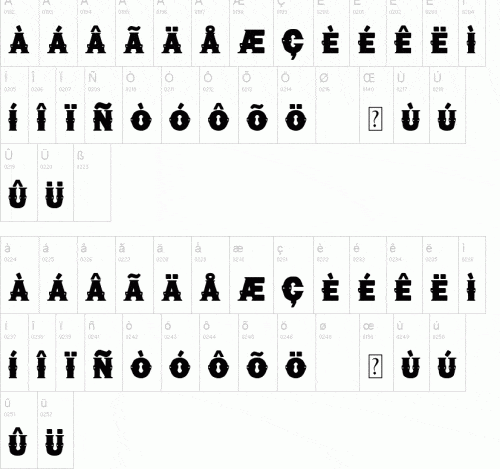 Chuck-Norris-Font-2