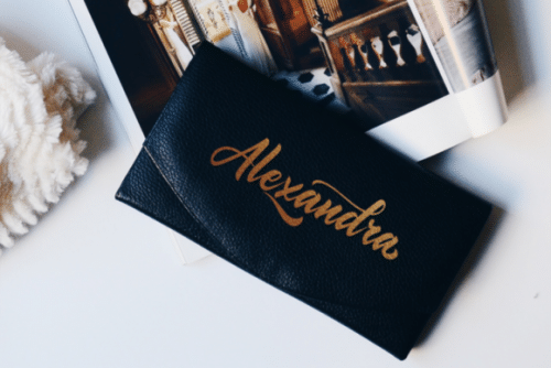 Comebro-Unconnected-Font-5