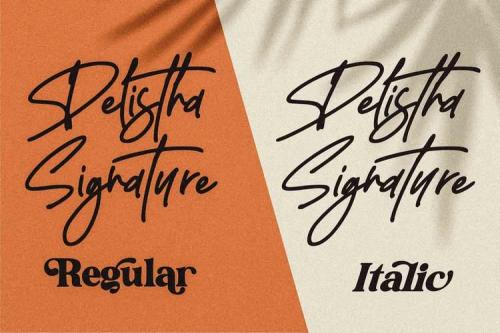 Delistha-Signature-Font-1