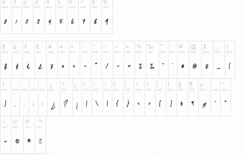 Delistha-Signature-Font-17