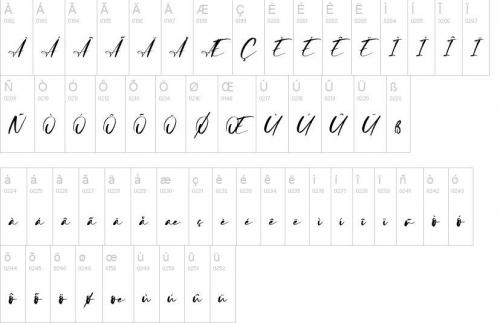 Dellisa-Roslytta-Font-11