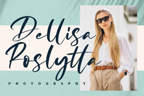 Dellisa-Roslytta-Font-7