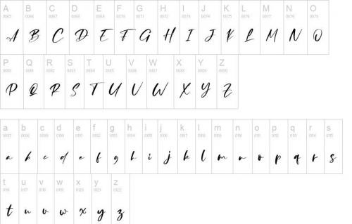 Dellisa-Roslytta-Font-9