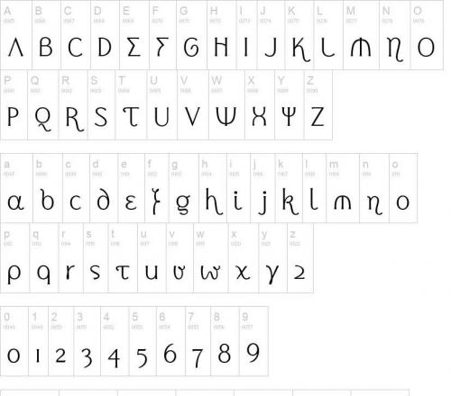 Delugional-Font-10