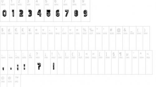 Diligent-Font-1