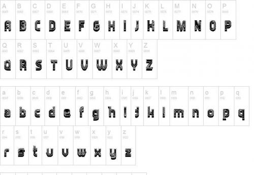 Diligent-Font
