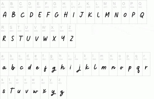 Dreame-Patter-Script-Font-10