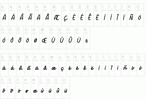 Dreame-Patter-Script-Font-12