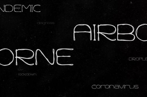 Dropled-Font-4