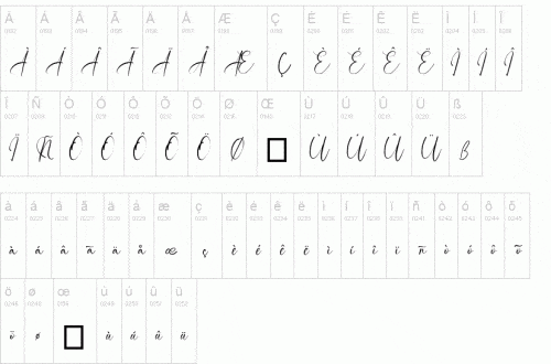 England-Script-Font-8