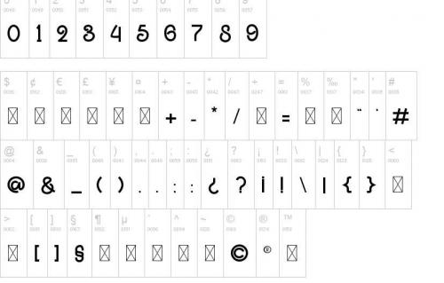 Enjoi-Crafter-Font-7