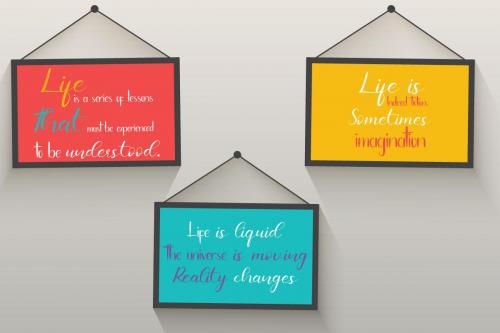 Famous-Idol-Display-Font-1