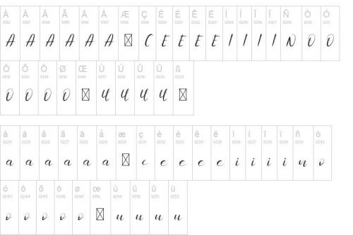 Famous-Idol-Display-Font-9