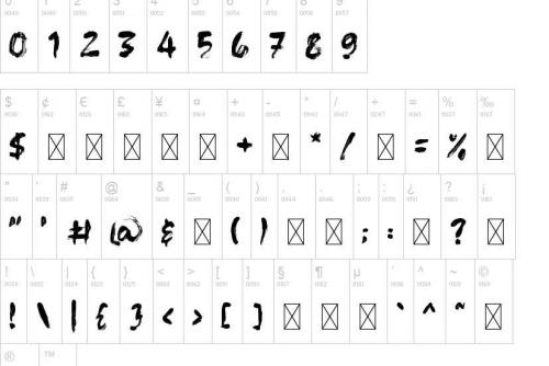 Frost-Vector-Font-2 (1)