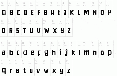 Gardene-Stone-Font-10