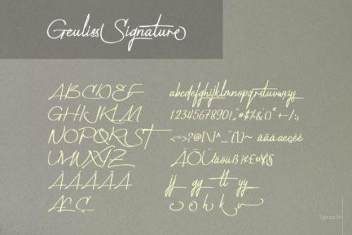 Geuliss-Font-3 (1)