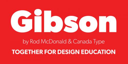 Gibson-Font-1