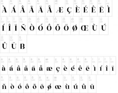Gishella-Morely-Font-162