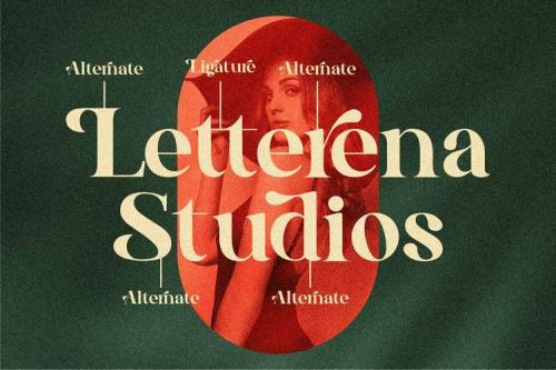 Gishella-Morely-Font-2