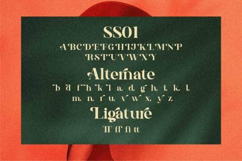 Gishella-Morely-Font-5