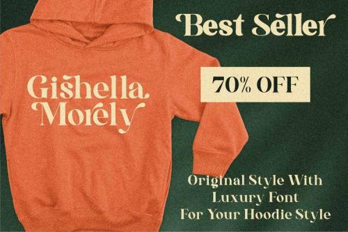 Gishella-Morely-Font-9