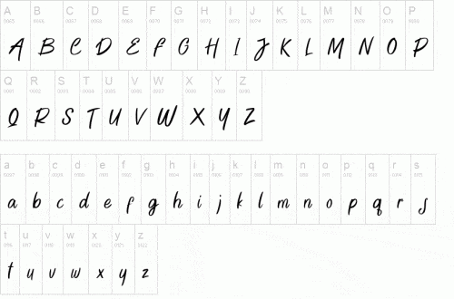Green-Bee-Font-1